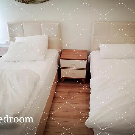 Sultan Ahmet Luxury Apart איסטמבול