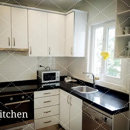 Sultan Ahmet Luxury Apart דירה