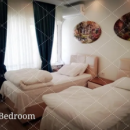 Sultan Ahmet Luxury Apart איסטמבול