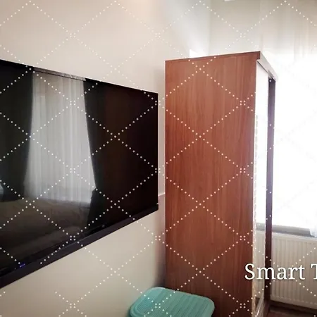 Sultan Ahmet Luxury Apart *